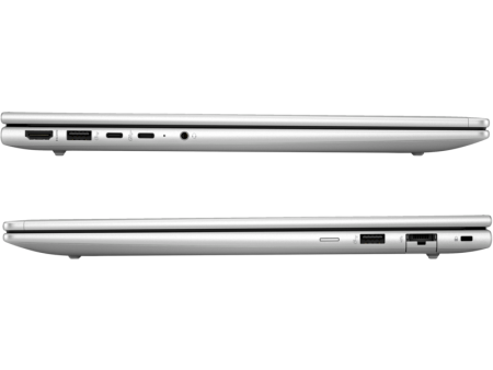 HP Probook 465 G11 R5 7535U 16" WUXGA (1920 x 1200) UWVA 300 nits 16GB DDR5(1x16GB),512GB SSD,AMD Radeon Graphics,MediaTek WIFI 6E RZ616,Backlit,FPR,56Whr,1y,1.8kg,Dos,KB Rus Localization,Silver