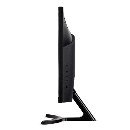 Монитор Acer 23.8" K243YEbmix Black (IPS, 1920x1080, D-sub+HDMI, 4 ms, 178°/178°, 250 cd/m, 1000:1 (100M:1), 100Hz, MM)