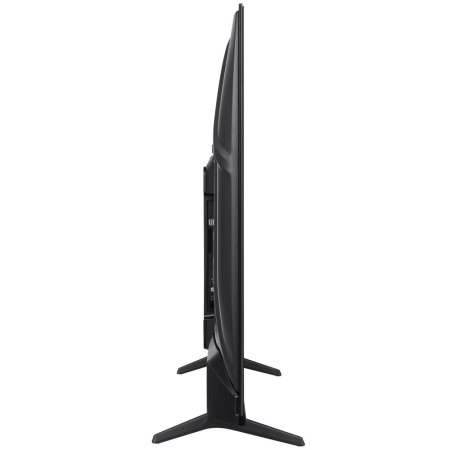 55" Телевизор Q-LED HISENSE 55E7NQ