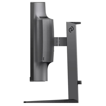Монитор 31.5" PHILIPS 32M2C5500W (00/01) Grey (VA, 2560x1440, HDMI+HDMI+DP+DP, USB-Hub, 1 ms, 178°/178°, 500 cd/m, 3000:1, 240Hz, Curved)