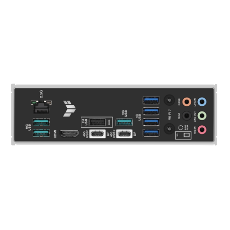 Материнская плата/ TUF GAMING X870-PLUS WIFI