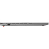 Ноутбук/ ASUS E1504FA-L1013W 15.6"(1920x1080 OLED)/AMD Ryzen 5 7520U(2.8Ghz)/8192Mb/512PCISSDGb/noDVD/Int:AMD Radeon/Cam/BT/WiFi/50WHr/war 1y/1.63kg/Cool Silver/Win11Home
