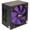 блок питания для ПК 700 Ватт/ PSU HIPER HPB-700FM (ATX 2.31, 700W, ActivePFC, 140mm fan, Full-modular, Black), 80+ Bronze, BOX