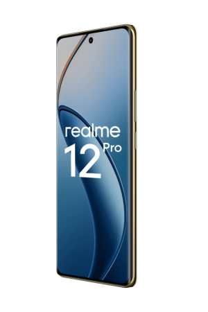 СМАРТФОН REALME RMX3842 (realme 12 Pro 5G) 12+512 ГБ ЦВЕТ: СИНЕЕ МОРЕ