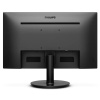 Монитор Philips 27" 271V8L (00/01) Black (VA, 1920x1080, D-sub+HDMI, 4 ms, 178°/178°, 250 cd/m, 3000:1) (772062)