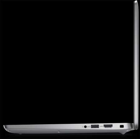 DELL Latitude 5450 Core 7Ultra  155U 14,0" FullHD WVA AG 16GB (1x16GB)DDR5 512GB SSD Intel Graphics,3cell,Backlit,FPR,Thunderbolt,2y,Linux,1,37kg,KB Eng/Rus