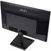 Монитор 21.5" MSI PRO MP225 Black (IPS, 1920x1080, D-Sub+HDMI, 1 ms, 178°/178°, 250 cd/m, 1000:1 (100M:1), 100Hz)