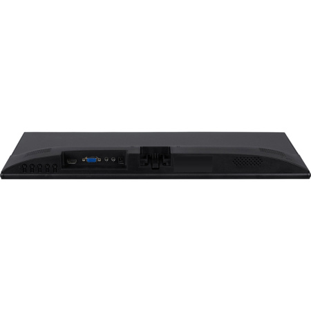 Монитор/ ACER SA242YHbi 23,8'', ZeroFrame, Ultra Thin Black, 16:9, VA, 1920x1080, 1 / 4ms, 250cd, 100Hz, 1xVGA+ 1xHDMI(1.4), FreeSync