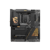 Материнская плата/ MB MSI INTEL Z790 s1700, 4xDDR5(256GB), DP (Type-C)/2xmDP-In, 3xPCIe 5.0x16, 2xLAN (2.5GbE), Wi-Fi, BT, 7xSATA 6Gb/s, 5xM.2, 2xThunderbolt 4 (USB-C), 7xUSB 3.2, E-ATX