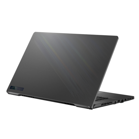 Ноутбук/ ASUS ROG Zephyrus G16 GU603VU-N4094 16"(2560x1600 (матовый, 240Hz) IPS)/Intel Core i7 13620H(2.4Ghz)/16384Mb/1024PCISSDGb/noDVD/Ext:nVidia GeForce RTX4050(6144Mb)/Cam/BT/WiFi/90WHr/war 1y/2kg/Eclipse Gray/DOS