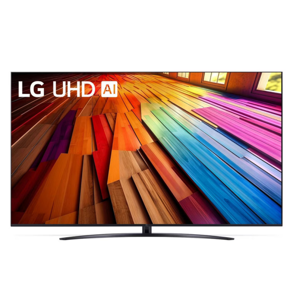 86" Телевизор LED LG 86UT81006LA.ARUG