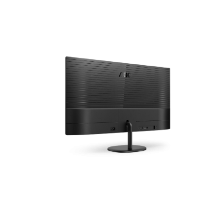 AOC Q32V4 31,5'', 2560x1440, IPS, 75Hz, 20M:1, 250cd, 4ms, HDMI 1.4, DP, Speakers, Flicker Free, Low Blue Light, VESA, 1Y, Black