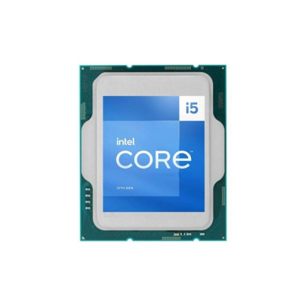 Процессор/ CPU LGA1700 Intel Core i5-13400 (Raptor Lake, 10C/16T,  2.5/4.6GHz, 20MB, 154W) OEM