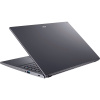 Ноутбук/ ACER Aspire5 A515-57-74LQ 15.6"(1920x1080 (матовый) IPS)/Intel Core i7 12650H(2.3Ghz)/16384Mb/1024PCISSDGb/noDVD/Int:UMA/Cam/BT/WiFi/50WHr/war 1y/1.76kg/Grey/noOS