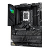 ASUS ROG STRIX B860-F GAMING WIFI (Socket 1851, ATX 4xDDR5(256GB), DP/ HDMI, 1xPCIe 5.0x16/1xPCIe 4.0x16, 1xLAN(2.5GbE), Wi-Fi, BT,Thunderbolt 4, 4xSATA 6Gb/s, 4xM.2, 2xType-C, 7xUSB 3.2)