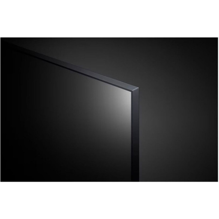 55" Телевизор LED LG 55UR78006LK.ARUG
