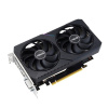 Видеокарта ASUS GeForce RTX 3050 Dual V2 OC Edition 8GB GDDR6 128bit DP/DVI/HDMI  (DUAL-RTX3050-O8G-V2) RTL