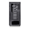 Корпус Thermaltake Divider 300 TG CA-1S2-00M1WN-00 Black/Win/SPCC/Tempered Glass*2/120mm Standard Fan*1 (526616)