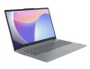 Lenovo IdeaPad Slim 3 15IAH8 [83EM00D2UE] (КЛАВ.РУС.ГРАВ.) Arctic Grey 15.6" {FHD IPS i5-13420H/8Gb/512Gb SSD/DOS}