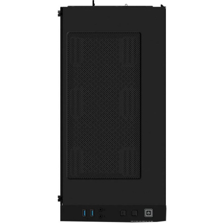 Корпус Gigabyte C200 Glass MidTower, ATX, USB3.0 x2, Audio I/O, Black, TG (551247)