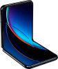 Смартфон Motorola XT2321-1 Razr 40 Ultra 256Gb 8Gb черный раскладной 3G 4G 1Sim 6.9" 1080x2640 Android 13 12Mpix 802.11 a/b/g/n/ac/ax NFC GPS GSM900/1800 GSM1900 TouchSc Protect