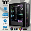 Корпус Thermaltake CTE T500 TG ARGB Black CA-1X8-00F1WN-01