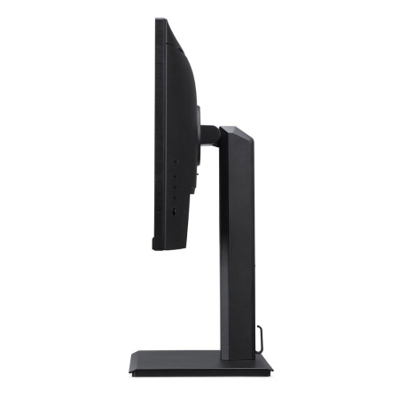 Монитор Acer 23.8" Vero CB241Ybmirux Black (IPS, 1920x1080, HDMI+Type C, 1 ms, 178°/178°, 250 cd/m, 1000:1 (100M:1), 75Hz, MM, Pivot)