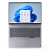 Lenovo ThinkBook 16 G6 IRL [21KH00BQCD_PRO] (КЛАВ.РУС.ГРАВ.) 16" {WUXGA IPS i7-13700H/16GB/1TB SSD/W11Pro}