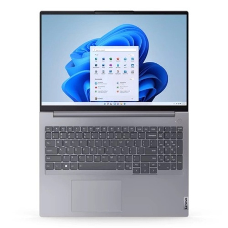 Lenovo ThinkBook 16 G6 IRL [21KH00BQCD_PRO] (КЛАВ.РУС.ГРАВ.) 16" {WUXGA IPS i7-13700H/16GB/1TB SSD/W11Pro}