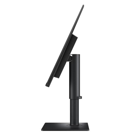 Монитор 27" SAMSUNG S27D400GAI Black (IPS, 1920x1080, HDMI+HDMI+DP, USB Hub, 5 ms, 178°/178°, 250 cd/m, 1000:1, 100Hz, Pivot)