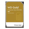 Жесткий диск Western Digital 3.5" 6TB WD6004FRYZ Gold,  SATA3, Cache 256MB, 7200 rpm