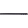 Ноутбук Acer Aspire 3 A317-55P-341F Core i3 N305 16Gb SSD512Gb Intel UHD Graphics 17.3" IPS FHD (1920x1080) noOS silver WiFi BT Cam (NX.KDKCD.001)