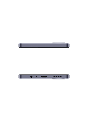 СМАРТФОН REALME RMX3933 (realme Note 60) 6+128 ГБ ЦВЕТ: ПОЛУНОЧНЫЙ ЧЕРНЫЙ (BLACK)
