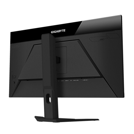 Монитор Gigabyte 28" M28U-EK Gaming monitor Black (IPS, 3840x2160, HDMI+HDMI+DP, 1 ms, 178°/178°, 300 cd/m, 1000:1, 2xUSB3.0, USB Type-C, 144Hz, MM) (20VM0-M28UBA-1EKR) (810887)