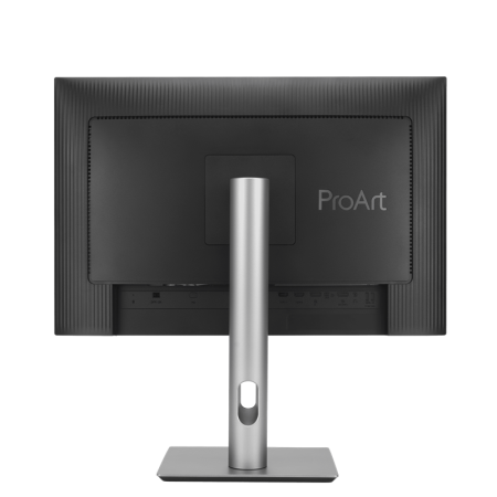 Монитор LCD 24.1"  PA248CRV/ ASUS PA248CRV, 24.1" Wide LED IPS monitor, 16:10, 1920x1200, 5ms(GTG), 350 cd/m2, 178°(H), 178°(V), 75Hz, DP(1.4)x2 (Daisy Chain), HDMI(v1.4)x2, USB 3.2x3, USB-C (96W), speakers 2Wx2, 97% DCI-P3, ?E < 2, HDR-10, HAS,VESA 100x1