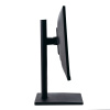 Монитор Aiwa 23.8" MF240A Black (IPS, 1920x1080, HDMI+DP, 5 ms, 178°/178°, 250 cd/m, 1000:1, 100Hz, MM, Pivot, внешн. БП)