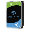 Жесткий диск Seagate SATA-III 10Tb SkyHawk (7200rpm) 256Mb 3.5" (ST10000VE001)