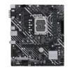 Материнская плата/ PRIME H610M-E D4-CSM
