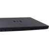 Ноутбук/ Ноутбук KVADRA NAU LE15T 15.6"(1920x1080 IPS)/Intel Core i3 1215U(1.2Ghz)/8192Mb/256SSDGb/noDVD/Int:Intel UHD Graphics/Cam/BT/WiFi/55WHr/war 1y/1.75kg/графит/noOS