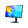 ЖК монитор Samsung S27D800EAI/ Samsung S27D800EAI 27" Wide LCD 4K IPS monitor, 3840x2160, 5(GtG)ms, 350 cd/m2, MEGA DCR(static 1000:1), 60Hz, 178°/178°, Display Port, HDMI, USB3.0 x3, LTSP, PIP, PBP, VESA 100x100 mm, внутренний БП, black