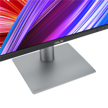 Монитор LCD 24.1"  PA248CRV/ ASUS PA248CRV, 24.1" Wide LED IPS monitor, 16:10, 1920x1200, 5ms(GTG), 350 cd/m2, 178°(H), 178°(V), 75Hz, DP(1.4)x2 (Daisy Chain), HDMI(v1.4)x2, USB 3.2x3, USB-C (96W), speakers 2Wx2, 97% DCI-P3, ?E < 2, HDR-10, HAS,VESA 100x1
