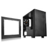 Корпус Thermaltake Versa H18 CA-1J4-00S1WN-00 Black