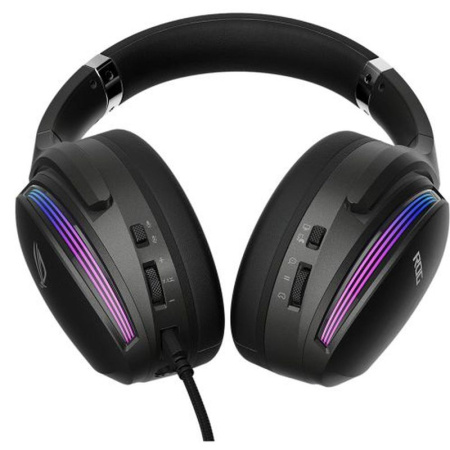 Гарнитура ASUS ROG FUSION II 500/ ASUS ROG FUSION II 500