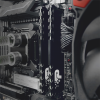 Patriot SL Premium DDR4 DIMM 16GB 3200MHz CL22 1*16GB 22-22-22-52 1.2V with HS
