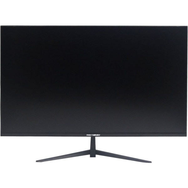 Монитор Raskat I32Q16D 32" (IPS, 2560x1440, HDMI+DP, 5ms, 178°/178°, 1000:1, 165Hz, Black)