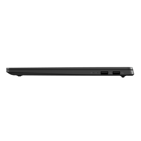 Ноутбук/ ASUS S5406SA-QD202 14"(1920x1200 OLED 16:10)/Intel Core Ultra 5 226V(2.1Ghz)/16384Mb/1024PCISSDGb/noDVD/Int:Intel Arc graphics/Cam/BT/WiFi/75WHr/war 1y/1.3kg/Neutral Black/DOS + алюм корп