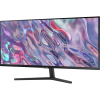 Монитор 34" SAMSUNG S34C500GAI ViewFinity S5 Black (VA, 3440x1440, HDMI+HDMI+DP, 5 ms, 178°/178°, 300 cd/m, 3000:1, 100Hz)