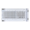 Корпус ACD Lagrange white with 4 pcs ARGB fan (PWM+5V 3PIN) +FAN HUB