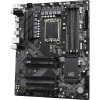 Материнская плата/ MB GIGABYTE INTEL B760 s1700, 4xDDR4(128GB), HDMI 2.0/DP, 1xPCIe 4.0x16, 4xPCIe 3.0x16, 1xLAN, Wi-Fi, BT, 4xSATA 6Gb/s, 2xM.2, 1xUSB-C, 1xUSB 3.2, 4xUSB 2.0, 1xPS/2, ATX