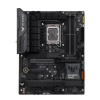 ASUS TUF GAMING Z790-PLUS WIFI (Socket 1700, ATX, 4xDDR5(192GB), DP/HDMI, 1xPCIe 5.0x16/1xPCIe 4.0x16/1xPCIe 4.0x4, 2xPCIe 3.0, 1xLAN (2.5GbE), Wi-Fi 6E, BT, 4xSATA 6Gb/s, 4xM.2, 2xUSB-C, 6xUSB 3.2)